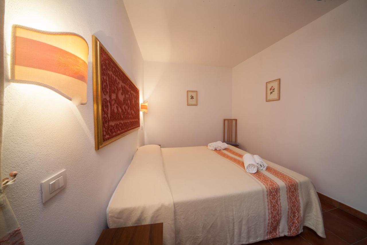 Villanova Monteleone Affitta Camere Casa Delle Rose מראה חיצוני תמונה
