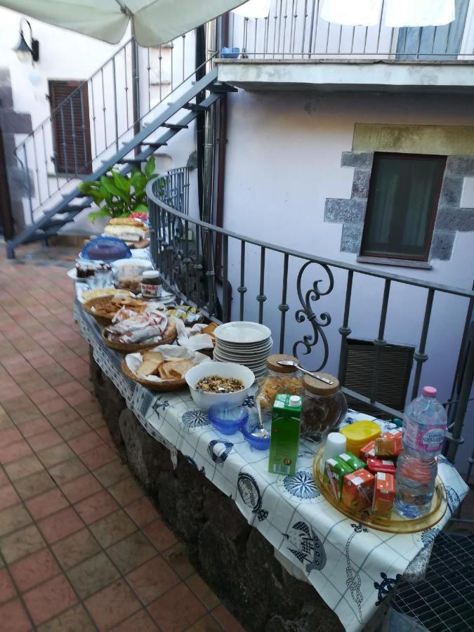 Villanova Monteleone Affitta Camere Casa Delle Rose מראה חיצוני תמונה