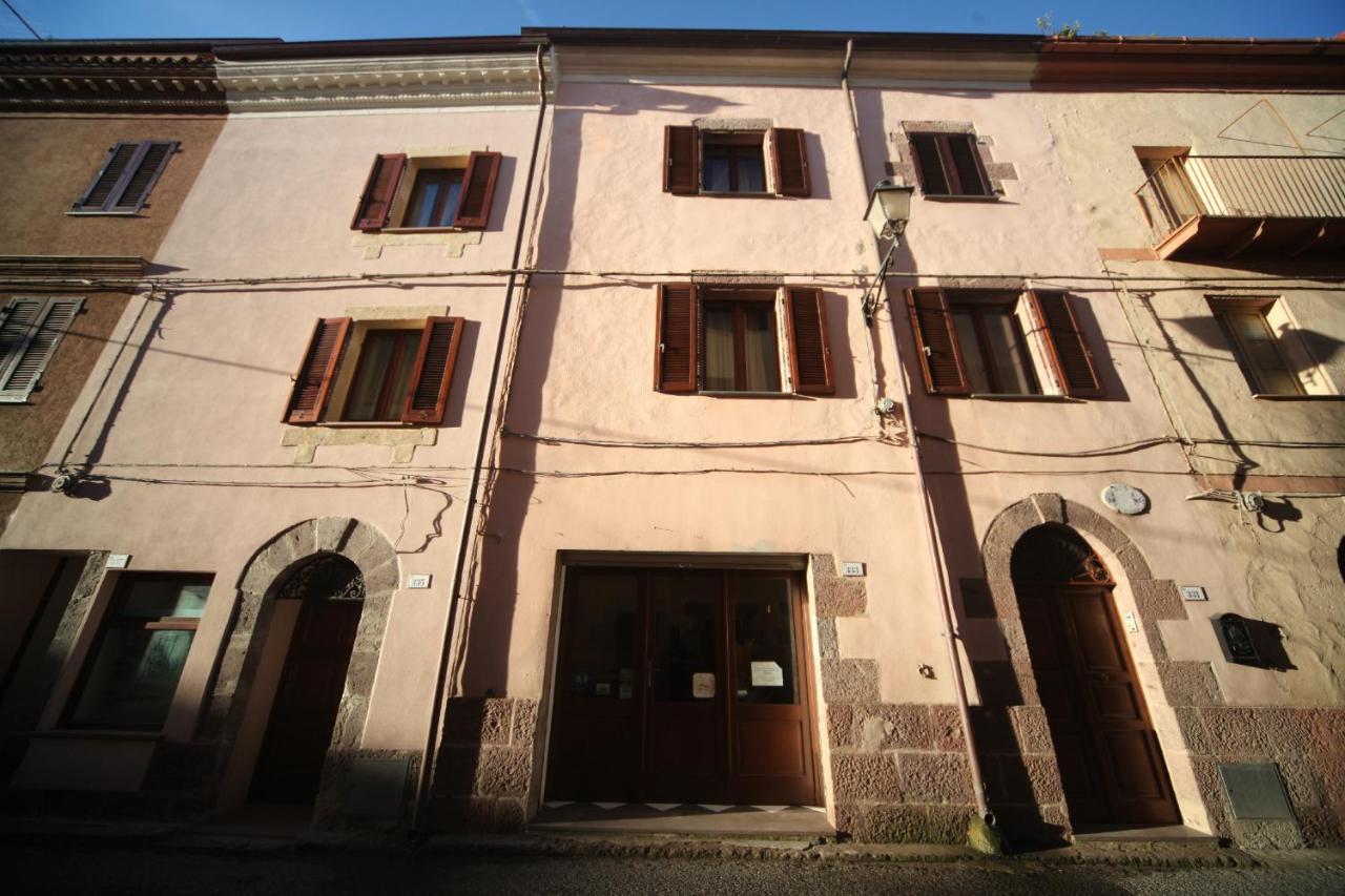 Villanova Monteleone Affitta Camere Casa Delle Rose מראה חיצוני תמונה