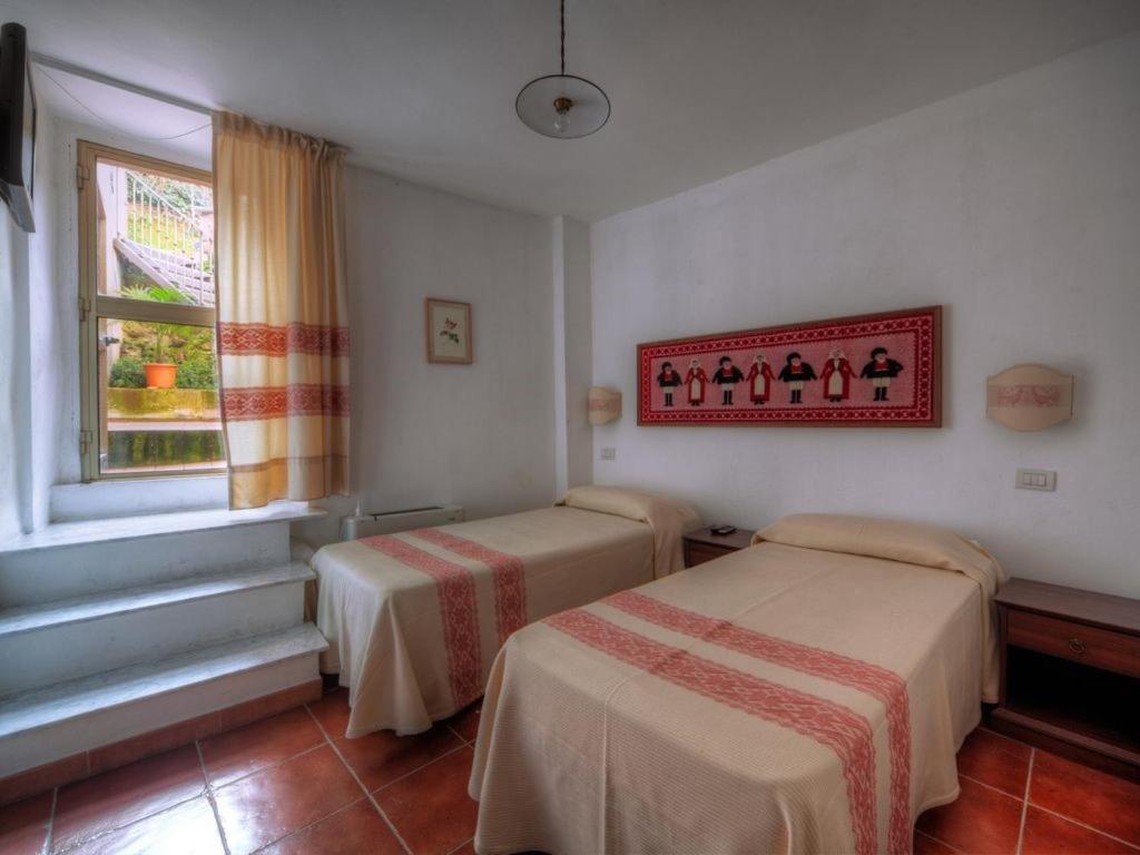 Villanova Monteleone Affitta Camere Casa Delle Rose מראה חיצוני תמונה